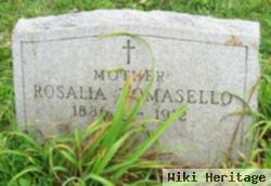 Rosalia Tomasello