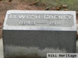 Lewis Howard Cheney