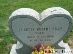 Corbett R. Bush