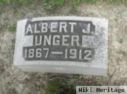 Albert John Unger