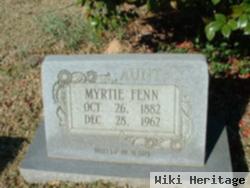 Myrtie Fenn