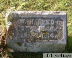 William H. Reed
