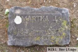 Martha J. Johnson