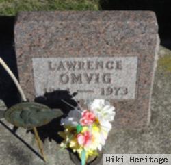 Lawrence Omvig