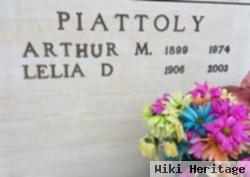 Arthur Michael Piattoly