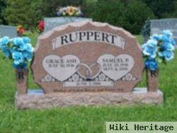 Samuel Paul Ruppert