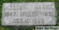 Missouri Miller