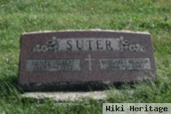 Margaret Melissa Marlin Suter