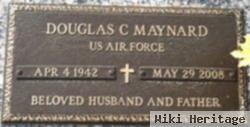 Douglas C. Maynard