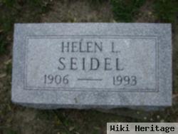 Helen L Seidel