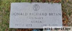 Donald Richard Bryan