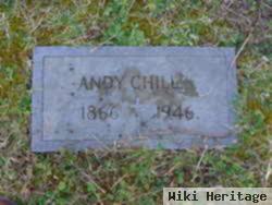 Andy Chillik