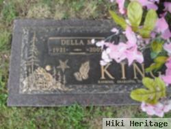 Della Mae King