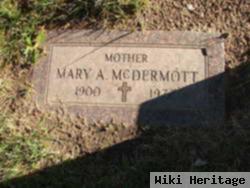 Mary A. Mcdermott