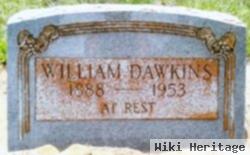 William Dawkins