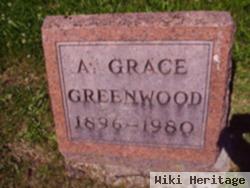 A Grace Greenwood