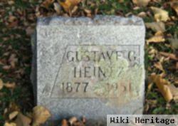 Gustave G Heintz