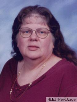 Joyce A. Johnson Eberly