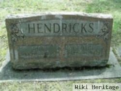 Lulu Canaday Hendricks