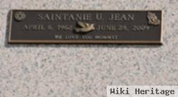 Saintanie U. Jean