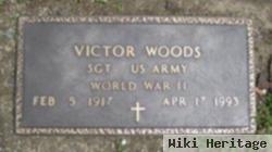 Victor Woods