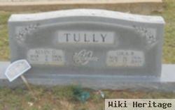 Alvin Otis Tully