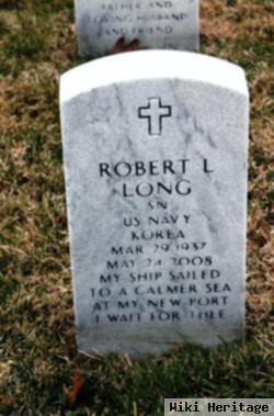 Robert L Long