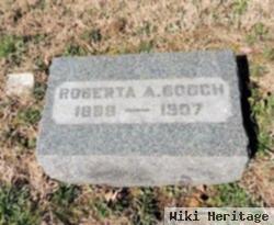 Roberta A. Gooch