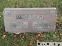 Annette S Grant Morgan