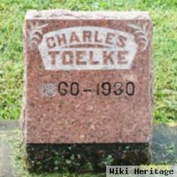 Charles S. Toelke