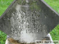 Infant Sparks