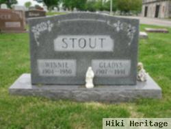 Gladys Stout