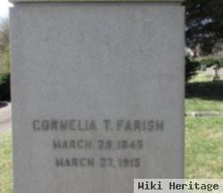 Cornelia T. Harris Farish