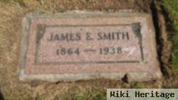 James Edgar Smith