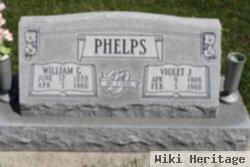 William Grover Phelps