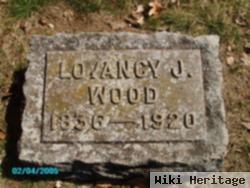 Lovancy J Miles Crawford Wood