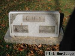 Harry C. Guy