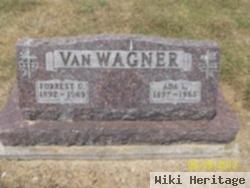 Forrest G. Vanwagner