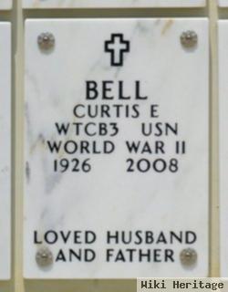 Curtis Eugene Bell