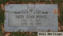 Daisy Dean Hinkle Moore