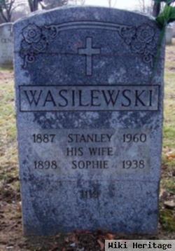 Stanley Wasilewski