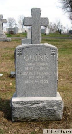 John Quinn