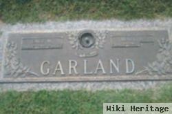 Earl Milburn Garland