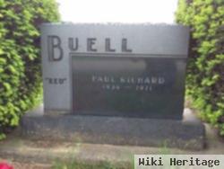 Paul Richard Buell