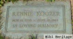 Rennie Koozer