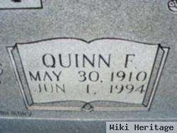 Quinn F. Smith