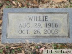 Willie Daniel