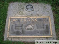 John Wilbur Frank