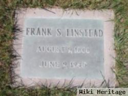 Frank S. Linstead