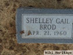 Shelley Gail Brod